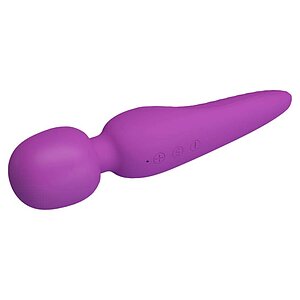 Vibrator Pretty Love Meredith Wand Mov