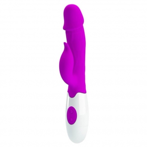 Vibrator Pretty Love Peter Mov Vibrator Pretty Love Peter Mov pe Domnisoare.ro