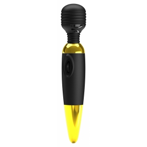 Vibrator Pretty Love Power Wand Auriu