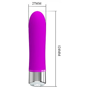 Vibrator Pretty Love Sampson Mov