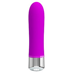 Vibrator Pretty Love Sampson Mov