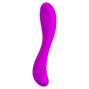 Vibrator Pretty Love Spirit Mov pe Domnisoare.ro