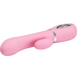 Vibrator Pretty Love Ternence Roz