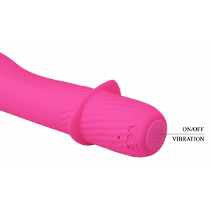 Vibrator Pretty Love Troy Roz