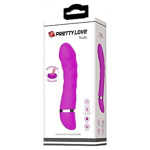 Vibrator Pretty Love Truda Punctul G Mov