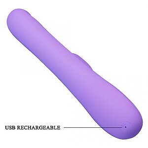 Vibrator Pretty Love Truman Mov