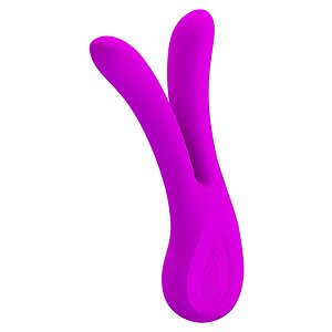 Vibrator Pretty Love Ulysses Mov Vibrator Pretty Love Ulysses Mov pe Domnisoare.ro
