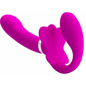 Vibrator Pretty Love Valerie Mov Vibrator Pretty Love Valerie Mov pe Domnisoare.ro