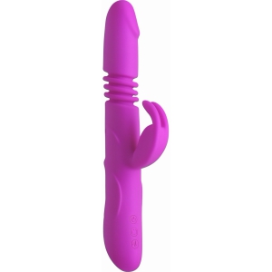 Vibrator Pretty Love Ward Mov Vibrator Pretty Love Ward Mov pe Domnisoare.ro