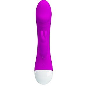 Vibrator Pretty Love Will Mov