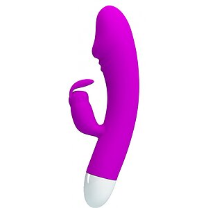 Vibrator Pretty Love Will Mov