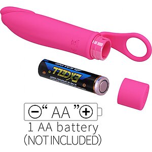 Vibrator Pretty Love Xiucoatl Roz