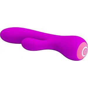Vibrator Pretty Love Zachary Mov