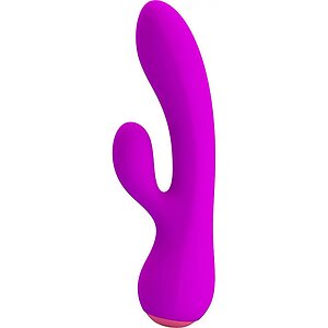 Vibrator Pretty Love Zachary Mov