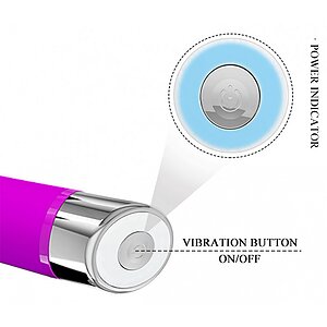 Vibrator Pretty Randolph Mov
