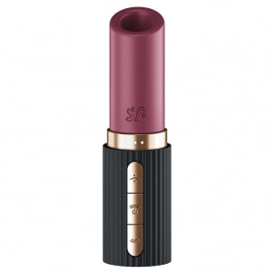 Vibrator Pro 2 Kiss Air Pulse Mov Vibrator Pro 2 Kiss Air Pulse Mov pe Domnisoare.ro