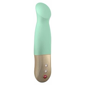 Vibrator PULSE VIBE Sundaze Verde Vibrator PULSE VIBE Sundaze Verde pe Domnisoare.ro