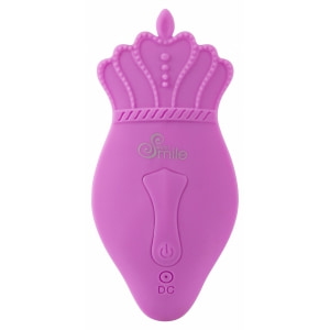 Vibrator Punct G Panty Sweet Smile Roz