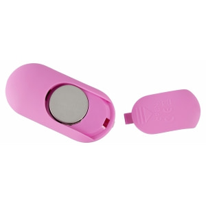 Vibrator Punct G Panty Sweet Smile Roz