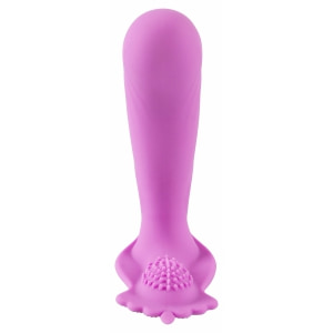Vibrator Punct G Panty Sweet Smile Roz