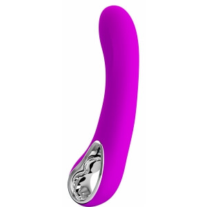Vibrator Punct G Magic Cu 12 Funcții Roz Vibrator Punct G Magic Cu 12 Funcții Roz pe Domnisoare.ro