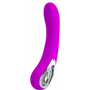 Vibrator Punct G Magic Cu 12 Funcții Roz