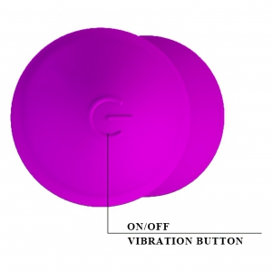Vibrator Punct G Stimulare Precisă Mov
