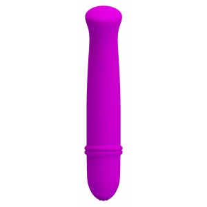 Vibrator Punct G Stimulare Precisă Mov