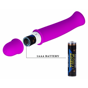 Vibrator Punct G Stimulare Precisă Mov