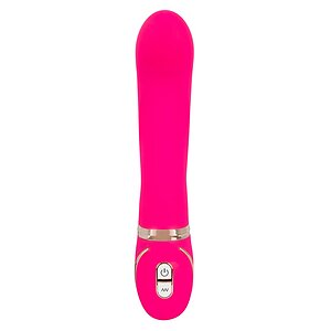 Vibrator Punct G Vibe Roz