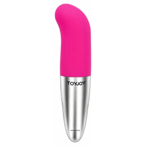 Vibrator Punctul G Funky Viberette Mov Vibrator Punctul G Funky Viberette Mov pe Domnisoare.ro