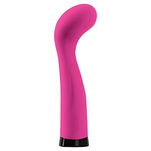 Vibrator Punctul G Luxe Belle Seven Roz Vibrator Punctul G Luxe Belle Seven Roz pe Domnisoare.ro