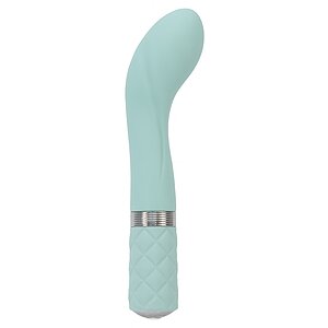 Vibrator Punctul G Sassy Vibe Verde Vibrator Punctul G Sassy Vibe Verde pe Domnisoare.ro