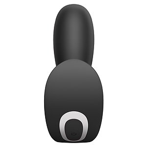 Vibrator Punctul G Top Secret Negru