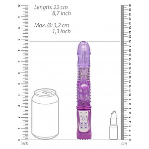 Vibrator Rabbit Dolphin Mov