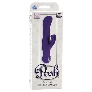 Vibrator Rabbit Double Dancer Mov