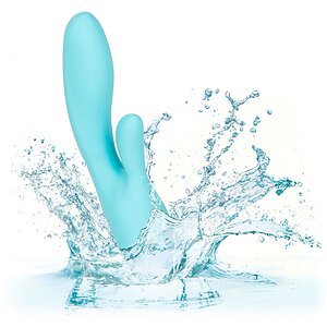 Vibrator Rabbit Eden Lover Turcoaz