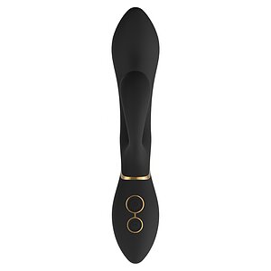 Vibrator Rabbit Elite Amelie Negru