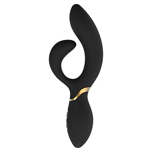 Vibrator Rabbit Elite Amelie Negru