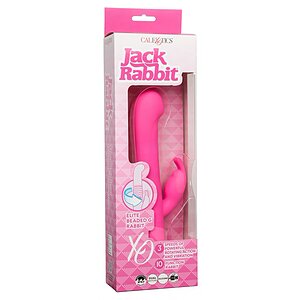 Vibrator Rabbit Elite Beaded G Roz