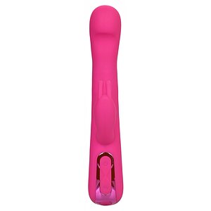 Vibrator Rabbit Elite Beaded G Roz