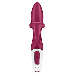 Vibrator Rabbit Embrace Me Roșu