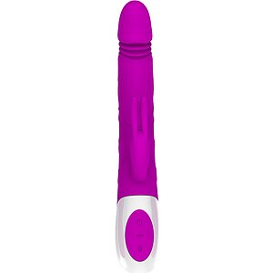 Vibrator Rabbit Pretty Love Adrian Mov