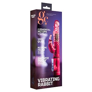 Vibrator Rabbit Shots Roz