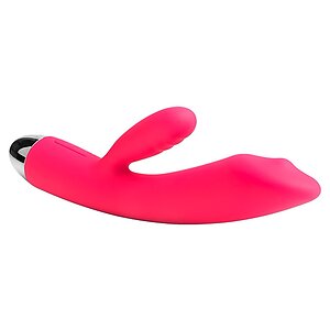 Vibrator Rabbit Svakom Trysta Roșu