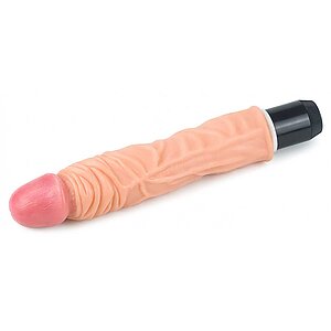 Vibrator Real Feel Flexi