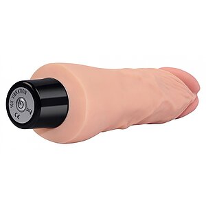 Vibrator Real Softee 1