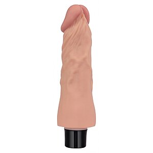 Vibrator Real Softee 1