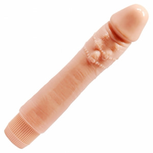 Vibrator Realistic Barbara Dybbuk Vibrator Realistic Barbara Dybbuk pe Domnisoare.ro