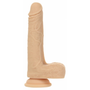 Vibrator Realistic Thrusting Rotating Vibrator Realistic Thrusting Rotating pe Domnisoare.ro